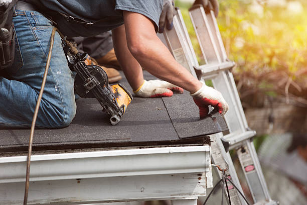 Gutter Installation and Roofing in Northgate, OH